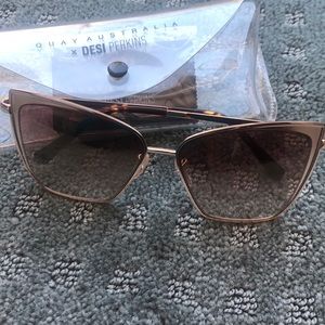 Quay Women’s Sunglasses